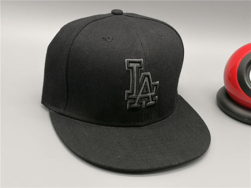 2020 New Atlanta Fitted Hats Man Cool Baseball Caps Adult Flat Peak Hip Hop Letter A Fitted Cap Men Women Full Closed Gorra