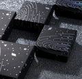 Starry sky Ring Jewelry Packaging Gift Box